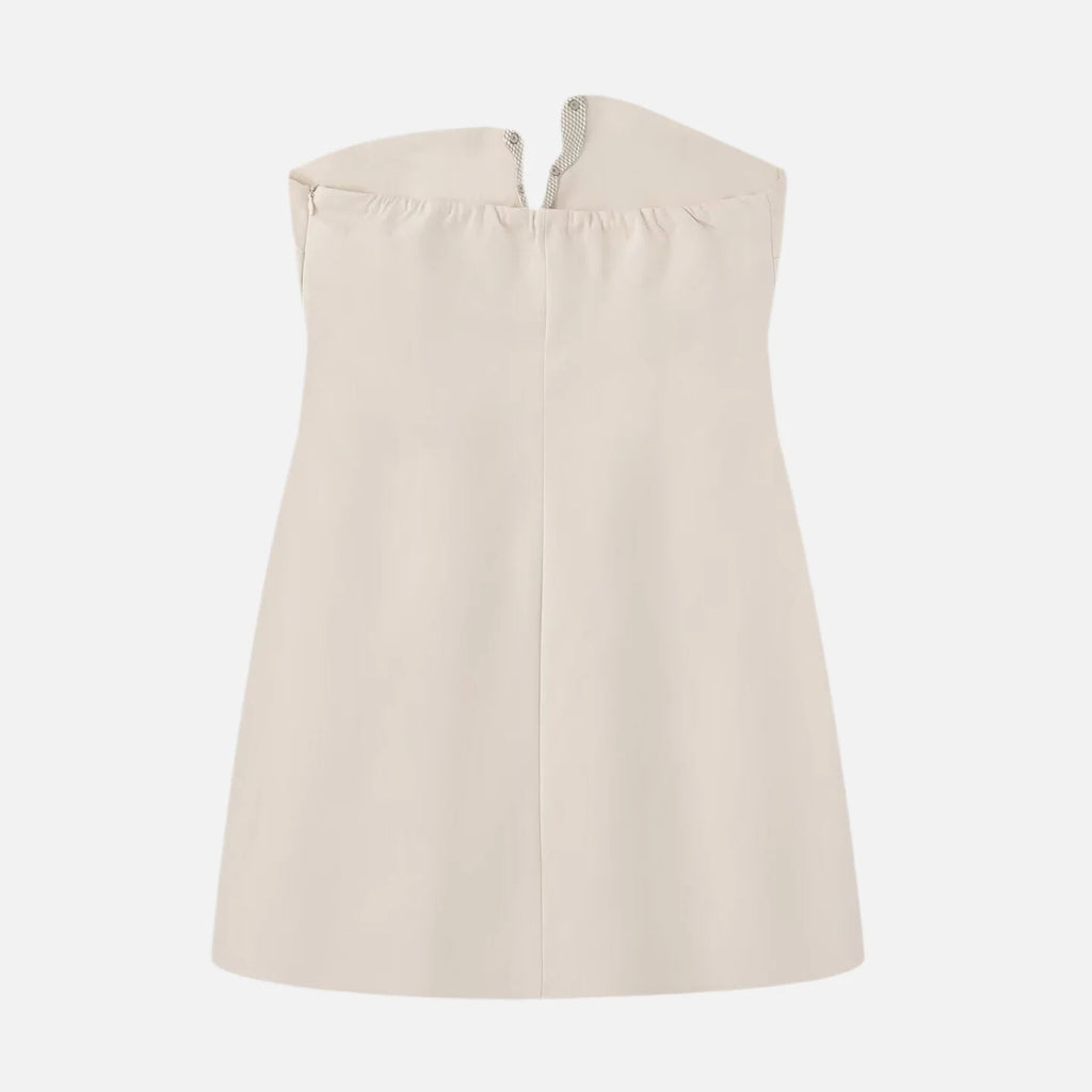 Vestido Ibiza