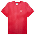 BB North Star S S Knit Racing Red