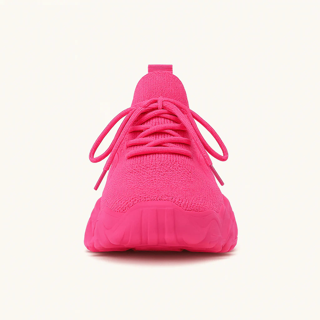 Mara Healthy and Supportive Walking Shoes