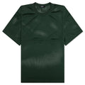 Boyer Mesh Tee Green