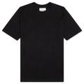 Love Is The Beginning T Shirt Black