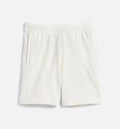 Pharrell Williams Basics Shorts Mens Shorts Off White