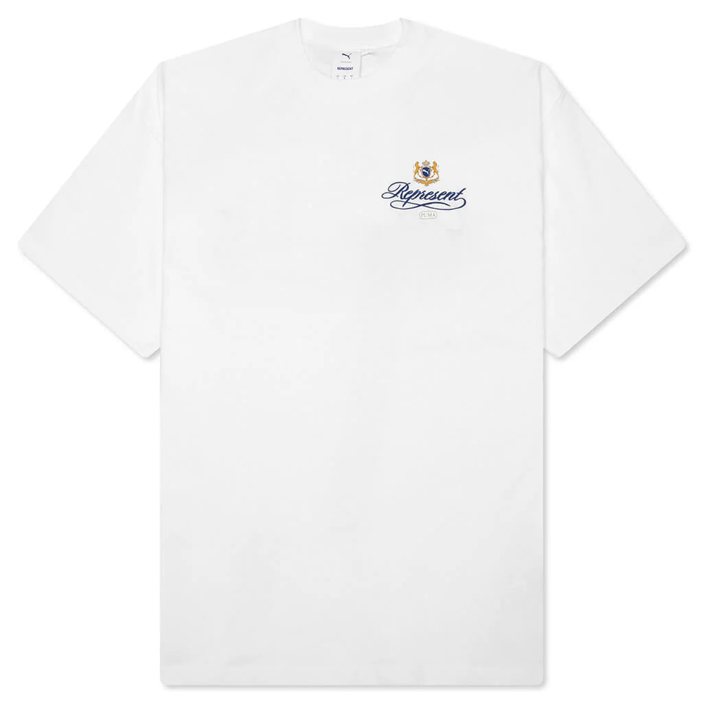 Puma x Represent Graphic Tee Shoji