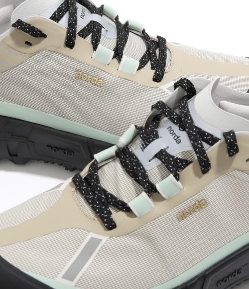 Mens Norda 001a Trail Runner