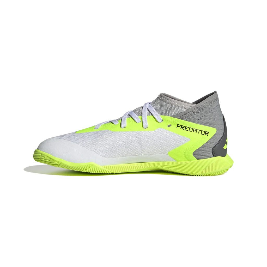 adidas Predator Accuracy3 IN Junior Indoor Soccer Shoes