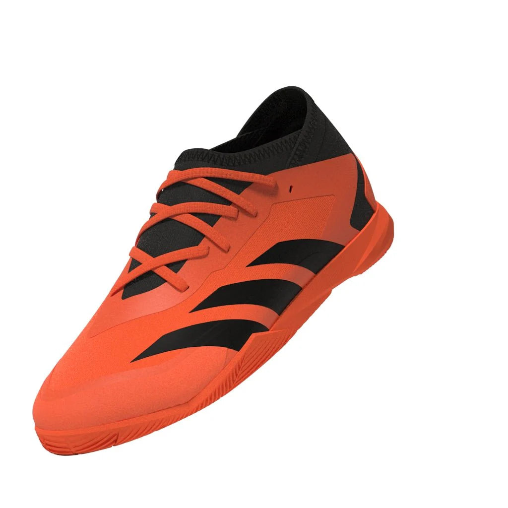 adidas Predator Acuracy3 IN Junior Indoor Soccer Shoes