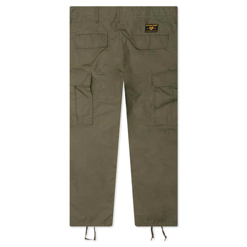 Cargo Pants Olive Drab