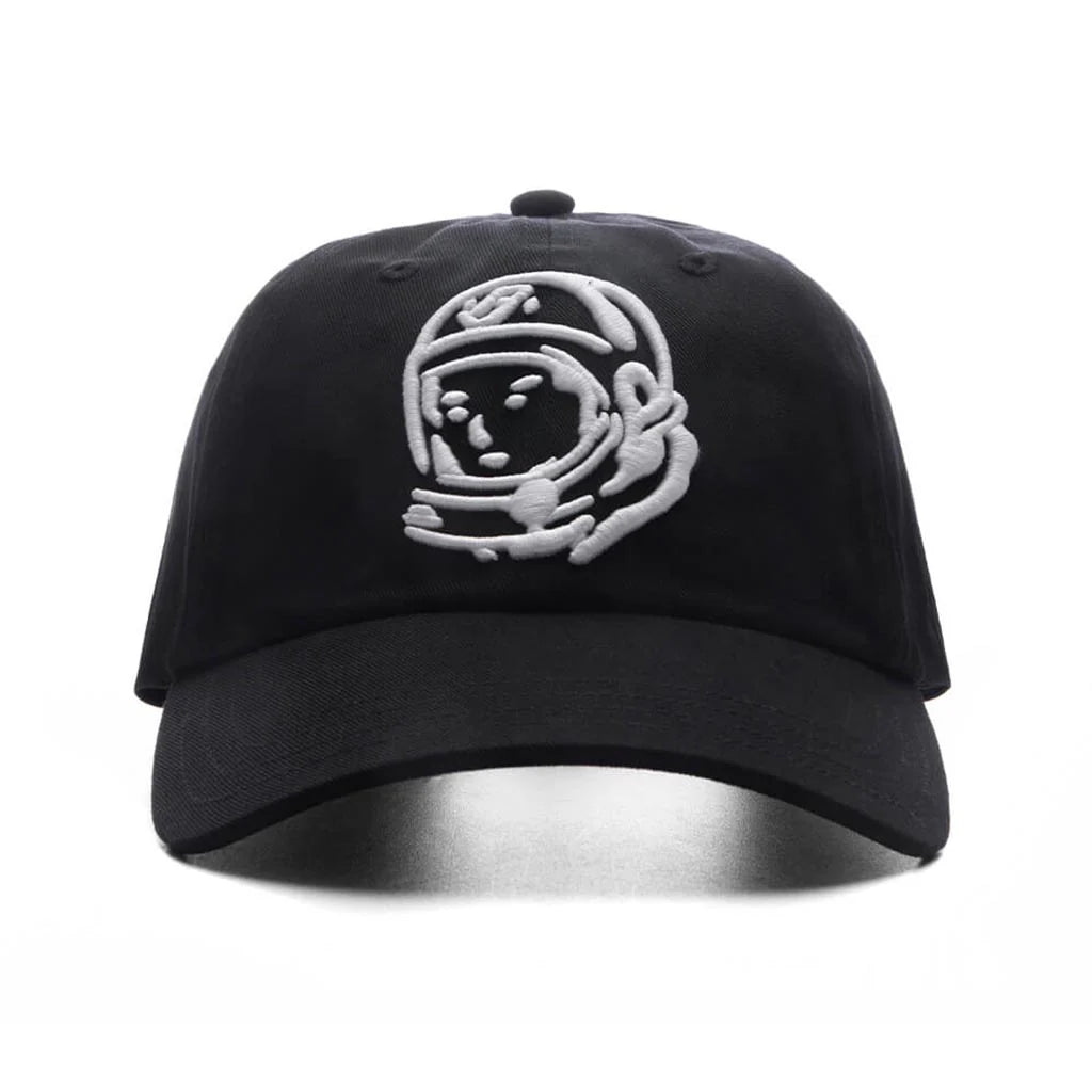 Helmet Cap Black