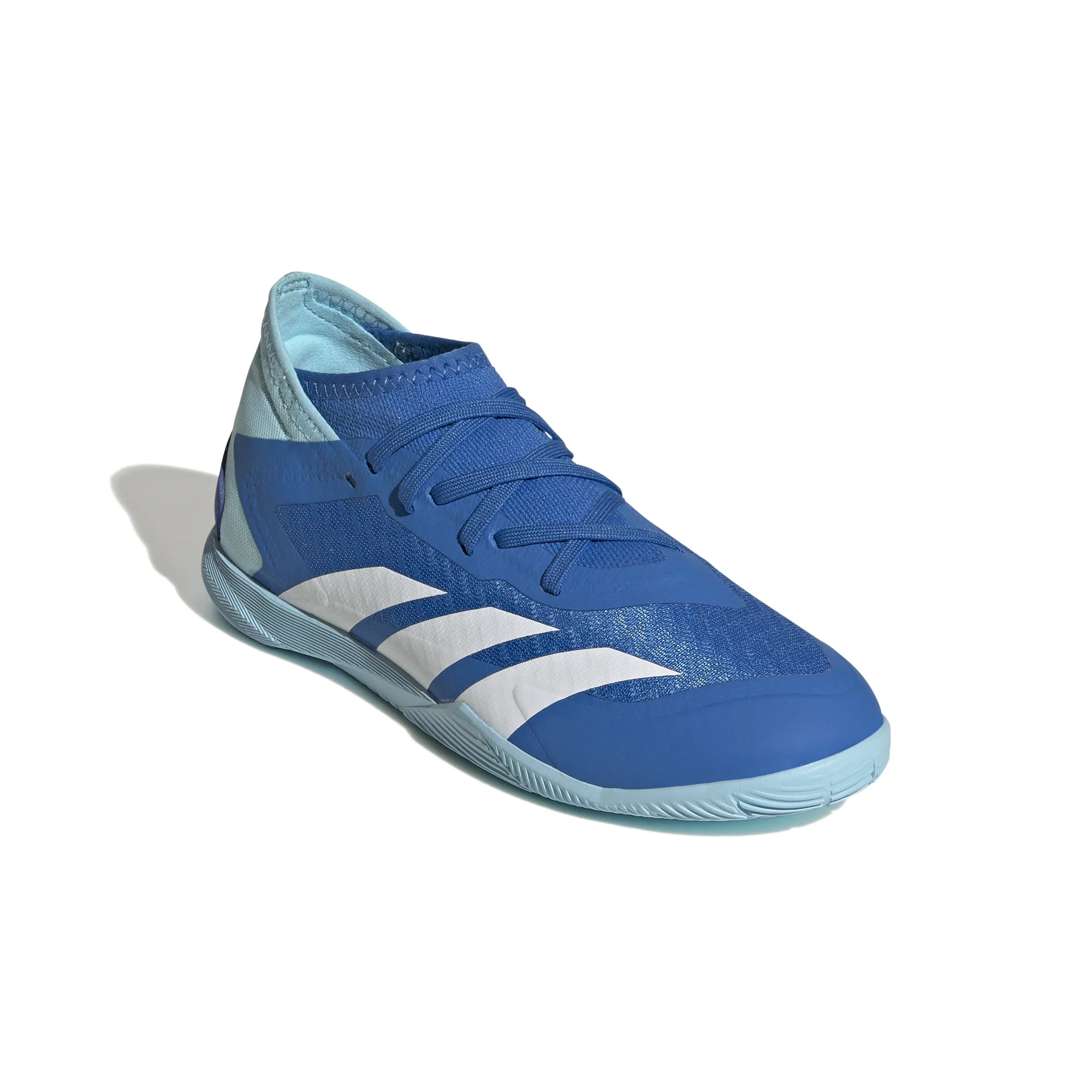 adidas Predator Accuracy3 IN Junior Indoor Soccer Shoes