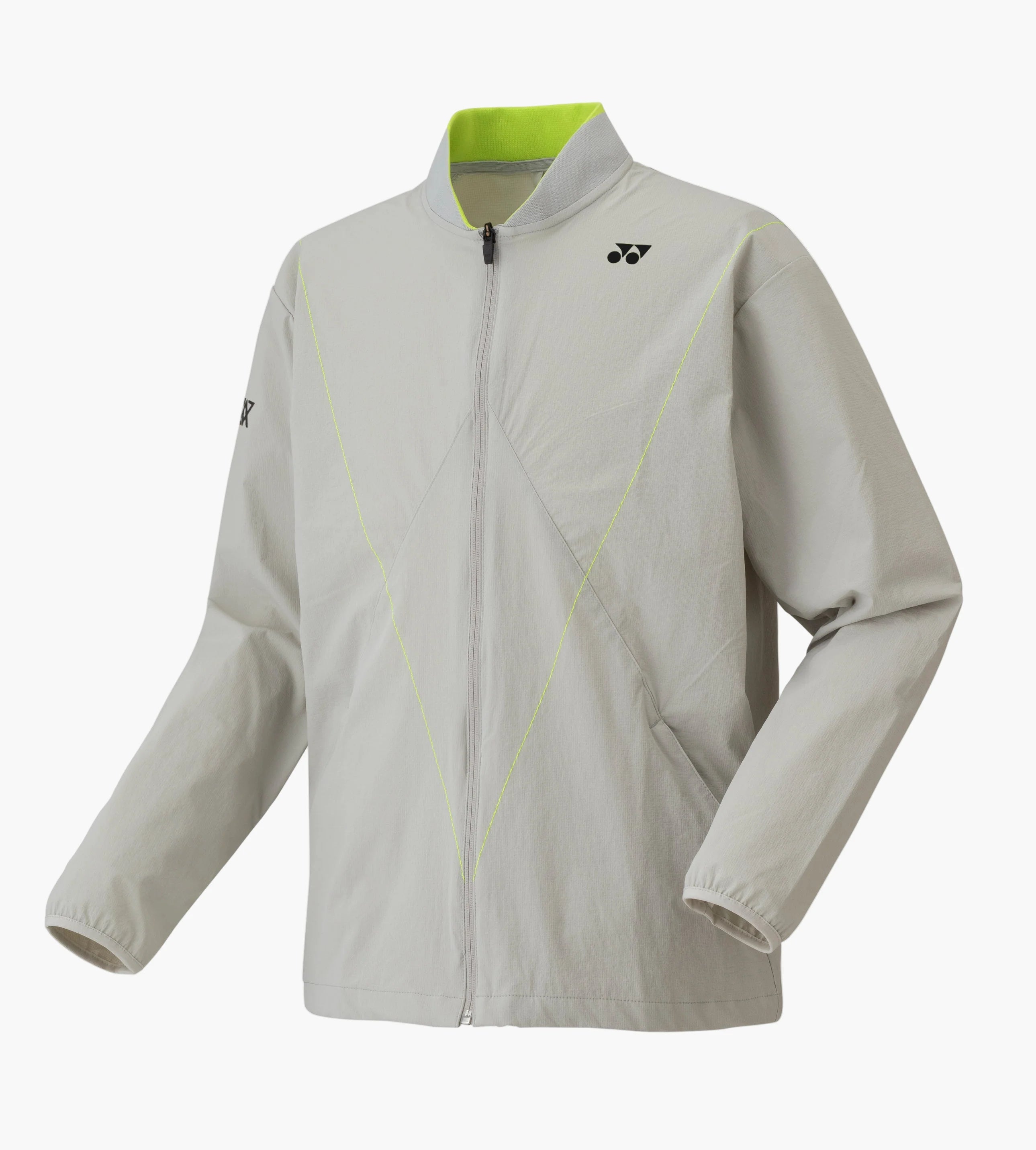THE VA WARM UP JACKET
