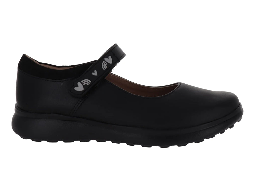 Zapatos VAVITO Negros para Niña