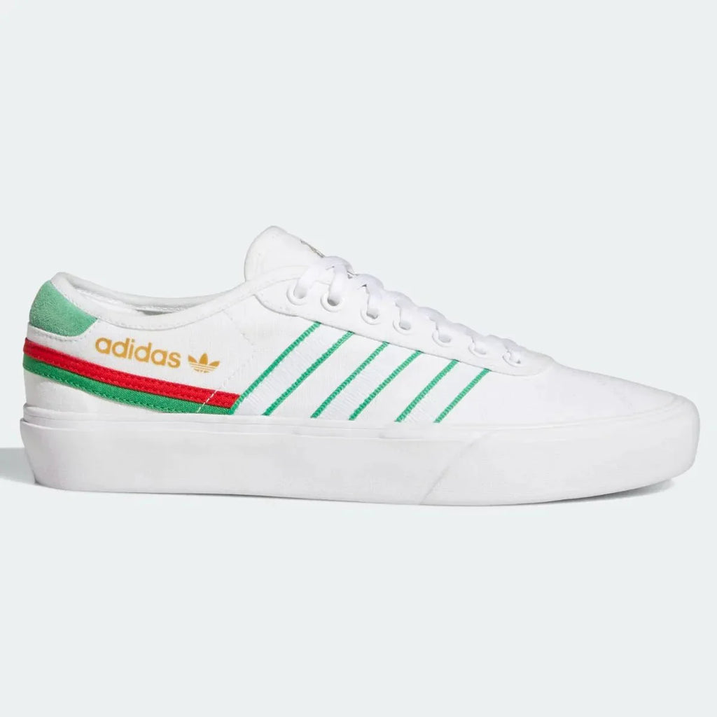adidas DELPALA X Mexico FMF Shoes White Green