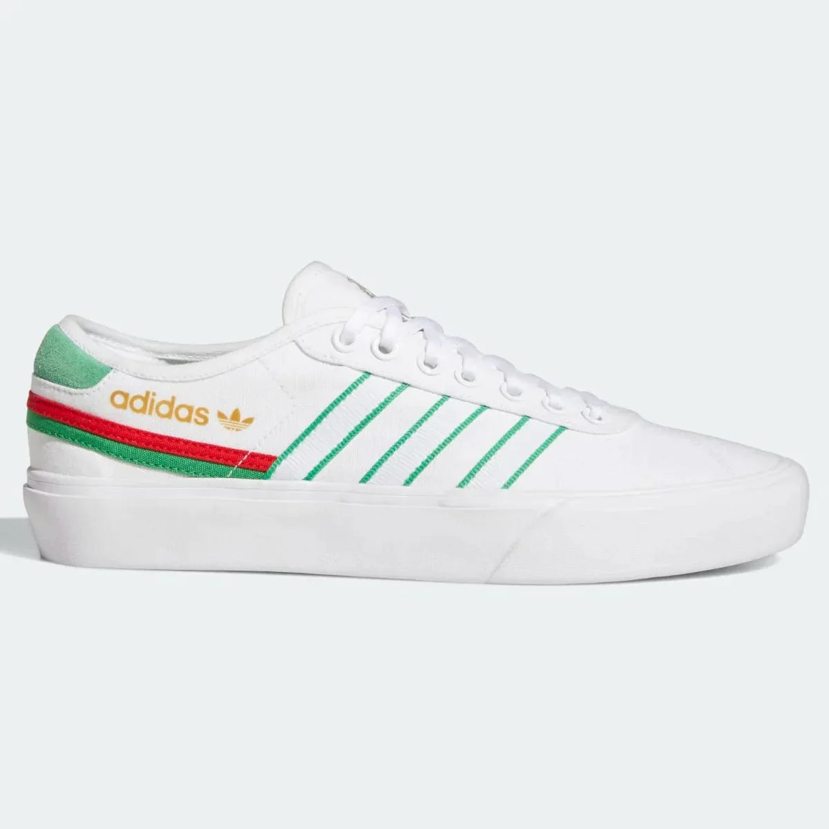 adidas DELPALA X Mexico FMF Shoes White Green
