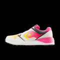 Converse Wave Trainer Ox Vintage White Chaos Fuchsia