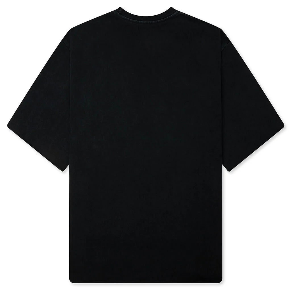 TFU Tee Vintage Black