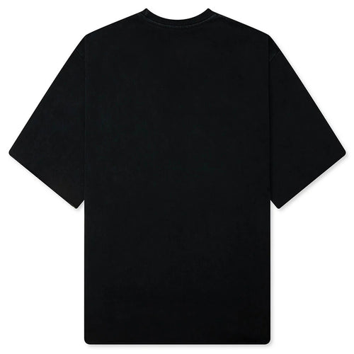 TFU Tee Vintage Black