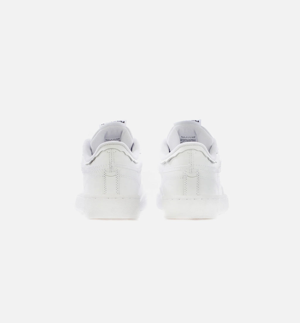 Maison Margiela Club C Memory Of Mens Lifestyle Shoe White