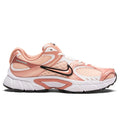 Womens V5 Runner Washed Coral Red Stardust White Black