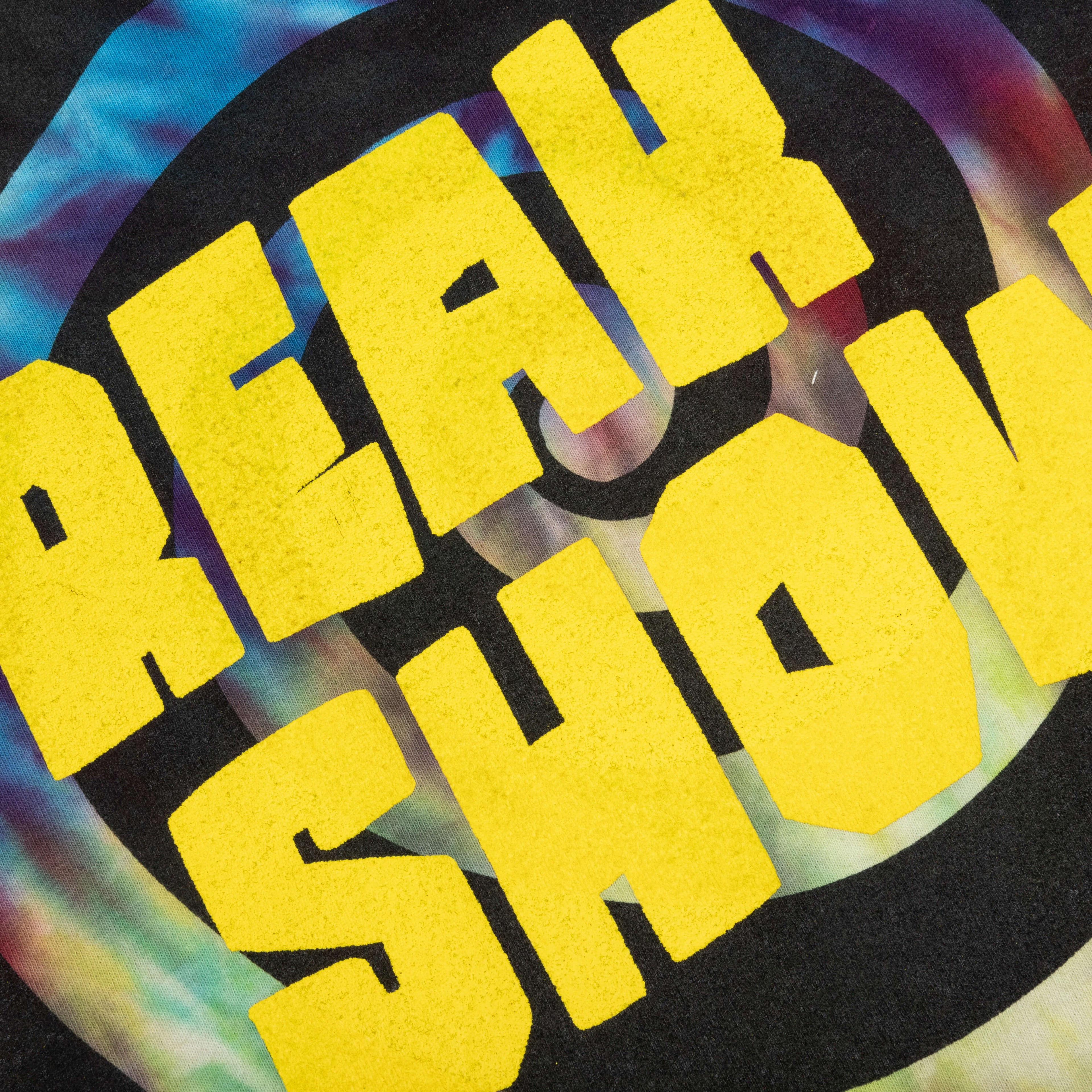 Freak Show Tee Tie Dye