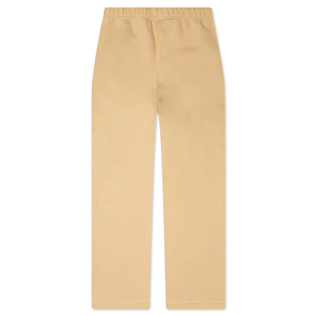 Relaxed Sweatpant Sand