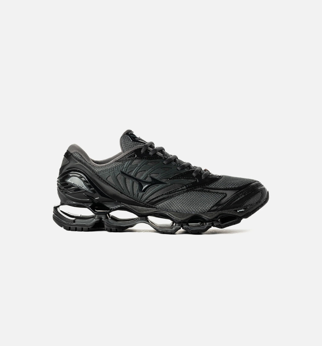 Wave Prophecy Mens Lifestyle Shoe Black Olive