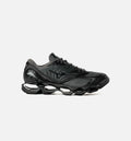 Wave Prophecy Mens Lifestyle Shoe Black Olive