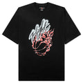 Jordan x Travis Scott T Shirt Black