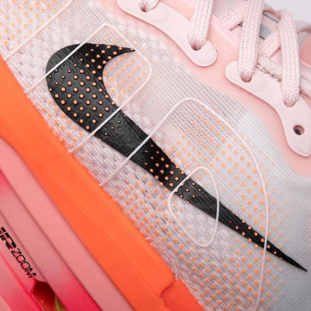 Nike Vomero Premium Vermelho Laranja