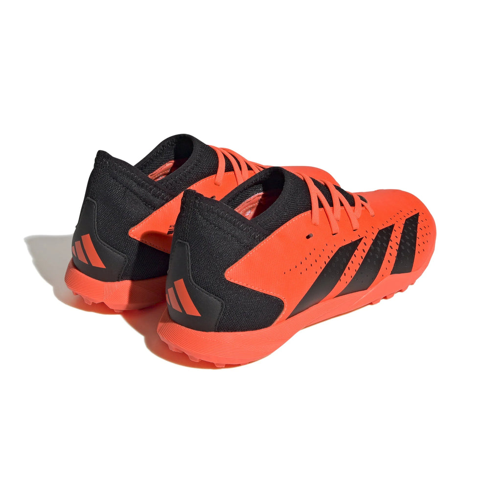 adidas Predator Accuracy3 TF Junior Turf Soccer Shoes
