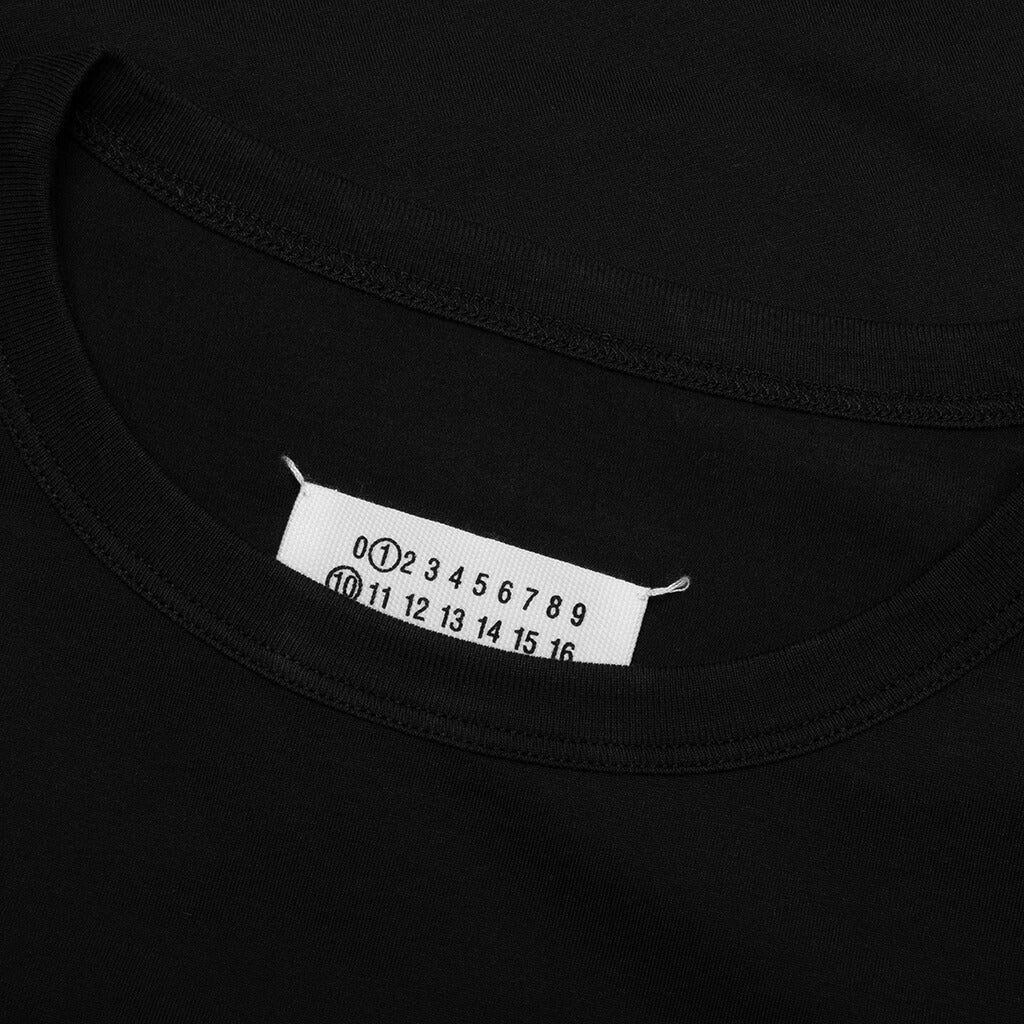 T Shirt Charcoal