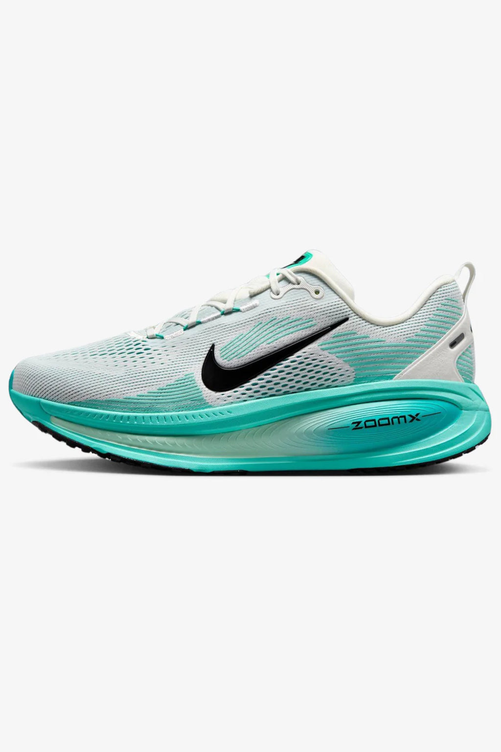 Nike Vomero 18 White Dusty Cactus