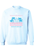 2026 ACDA Reach the Beach Rec Nationals Event Sweat