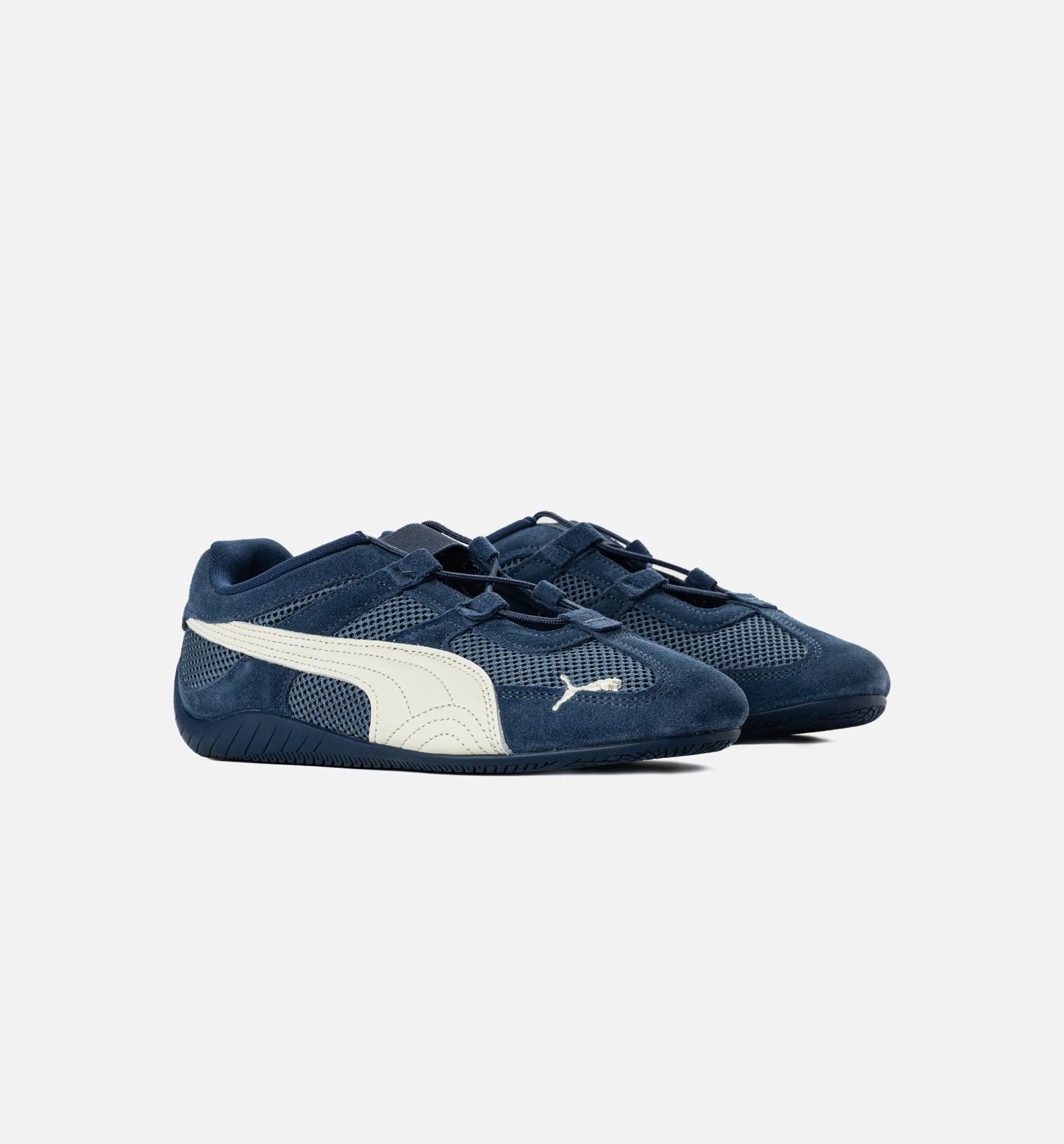 Speedcat Go Womens Lifestyle Shoe Persian Blue Warm White