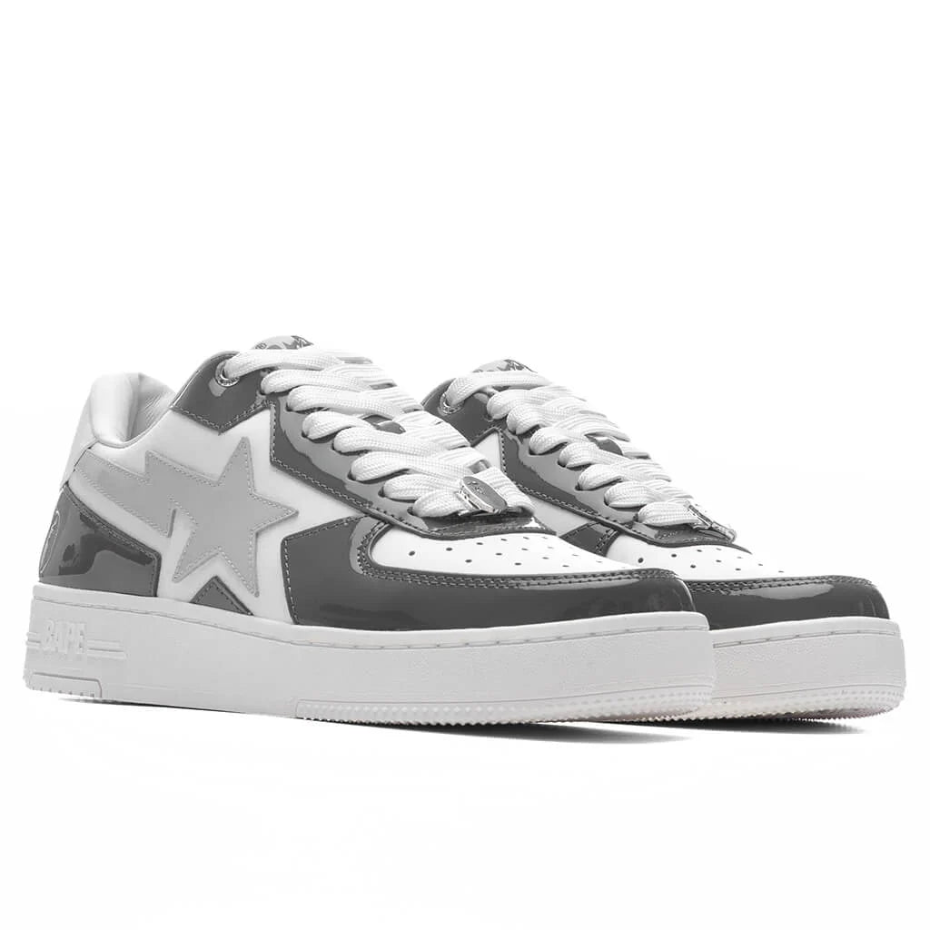 Bape STA Icon 2 M2 Gray