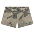 Smiley Atlas Tech Shorts Camo
