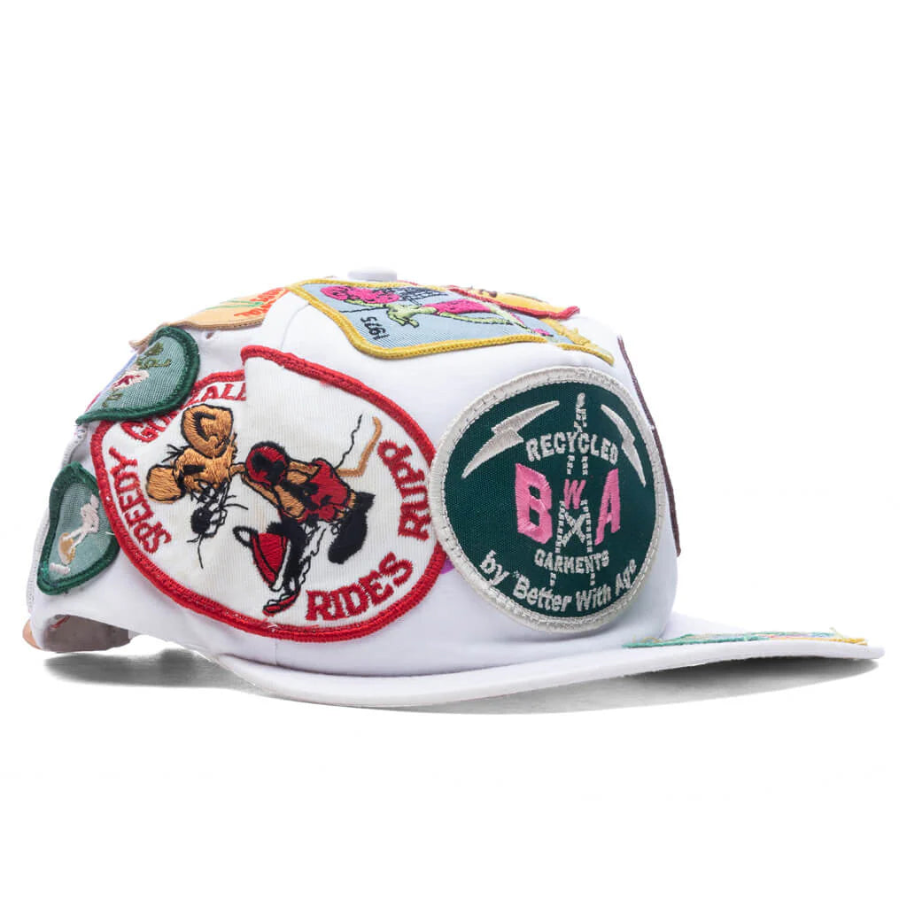 Caprice Hat Multi
