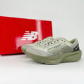 New Balance FuelCell Rebel V4 Verde militar