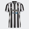 adidas Juventus Home Jersey 21 adidas White Black