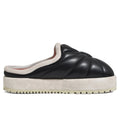 Sole Uranus Leather Black