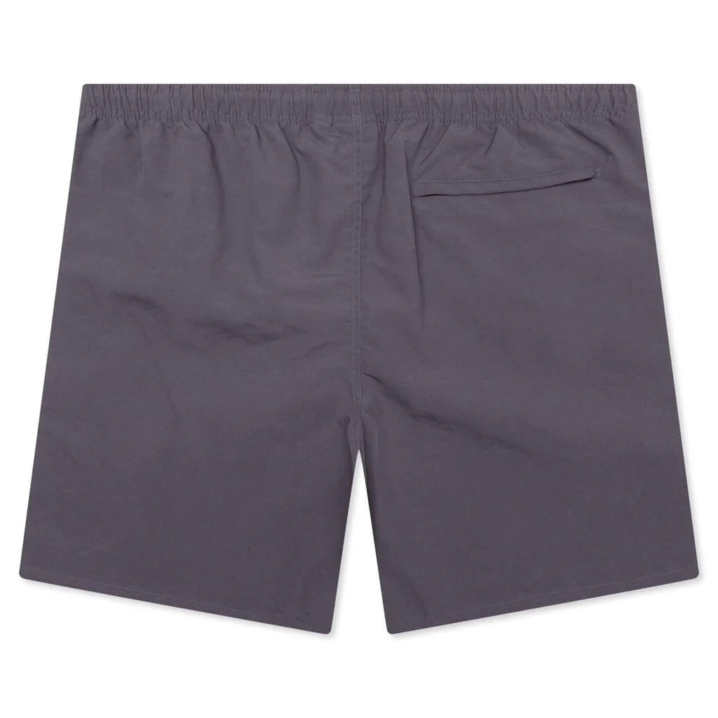 Water Short Big Basic Greystone