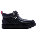 UGG x AMBUSH Woven Boot Black
