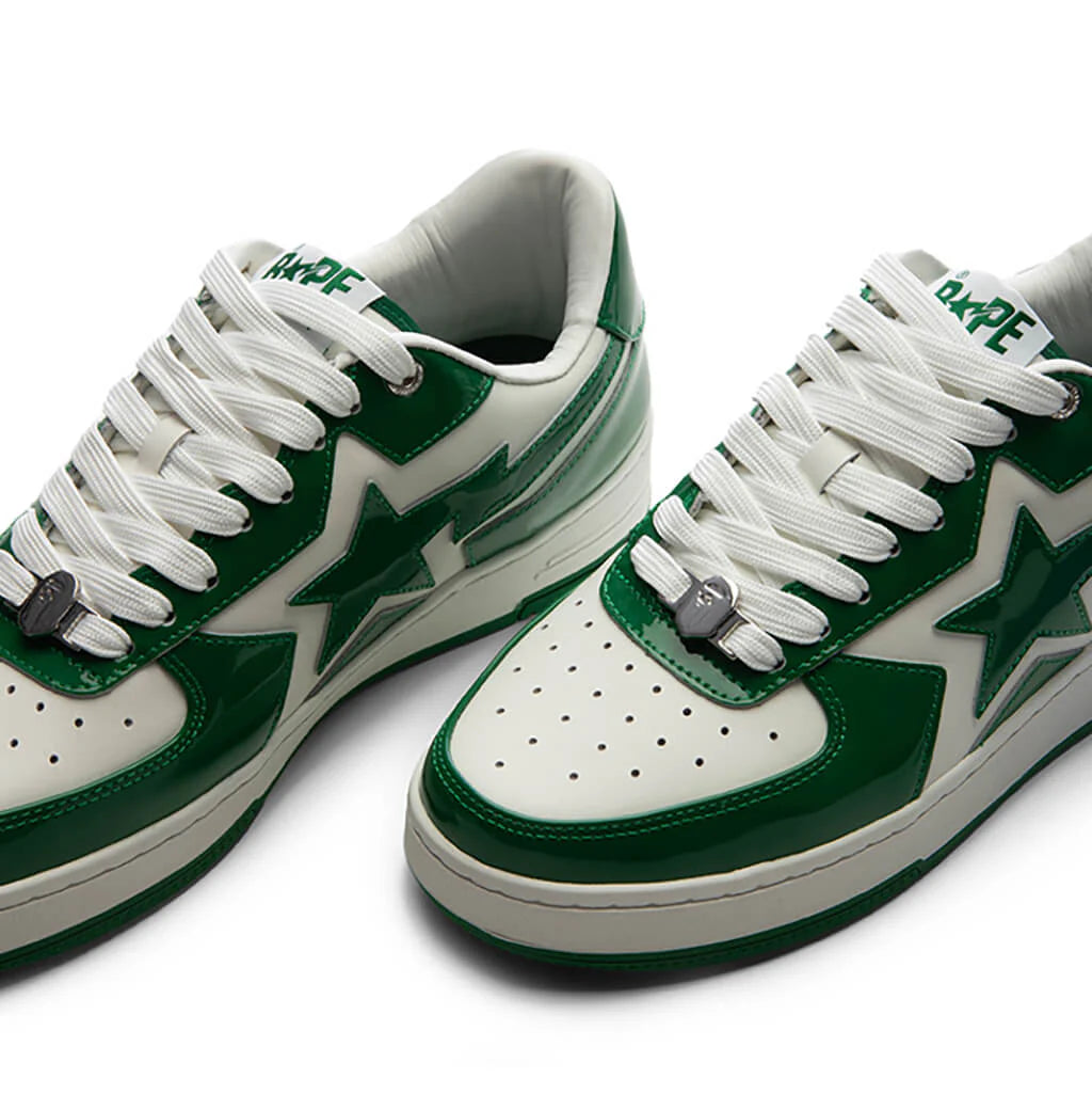 BAPE STA Icon 1 M2 Green