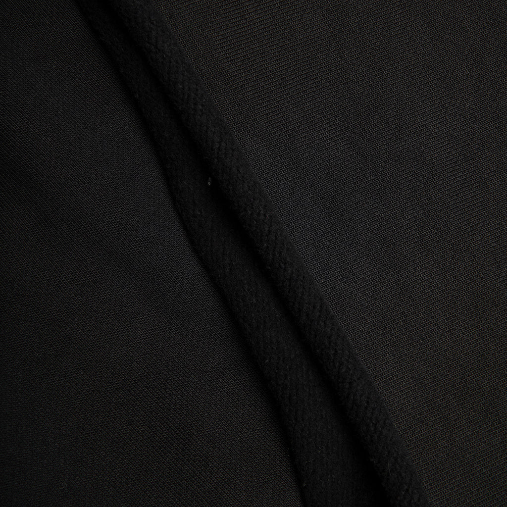 Fasting For Faster Short Vintage Black