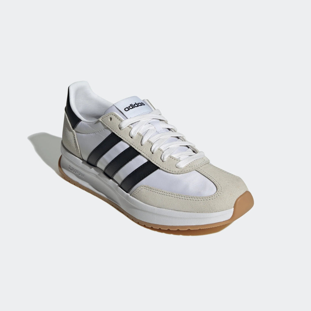 adidas RUN 70s 20 Shoes White Black Grey