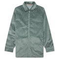 Corduroy Shirt Jacket Sycamore