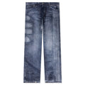 Notorius Blue