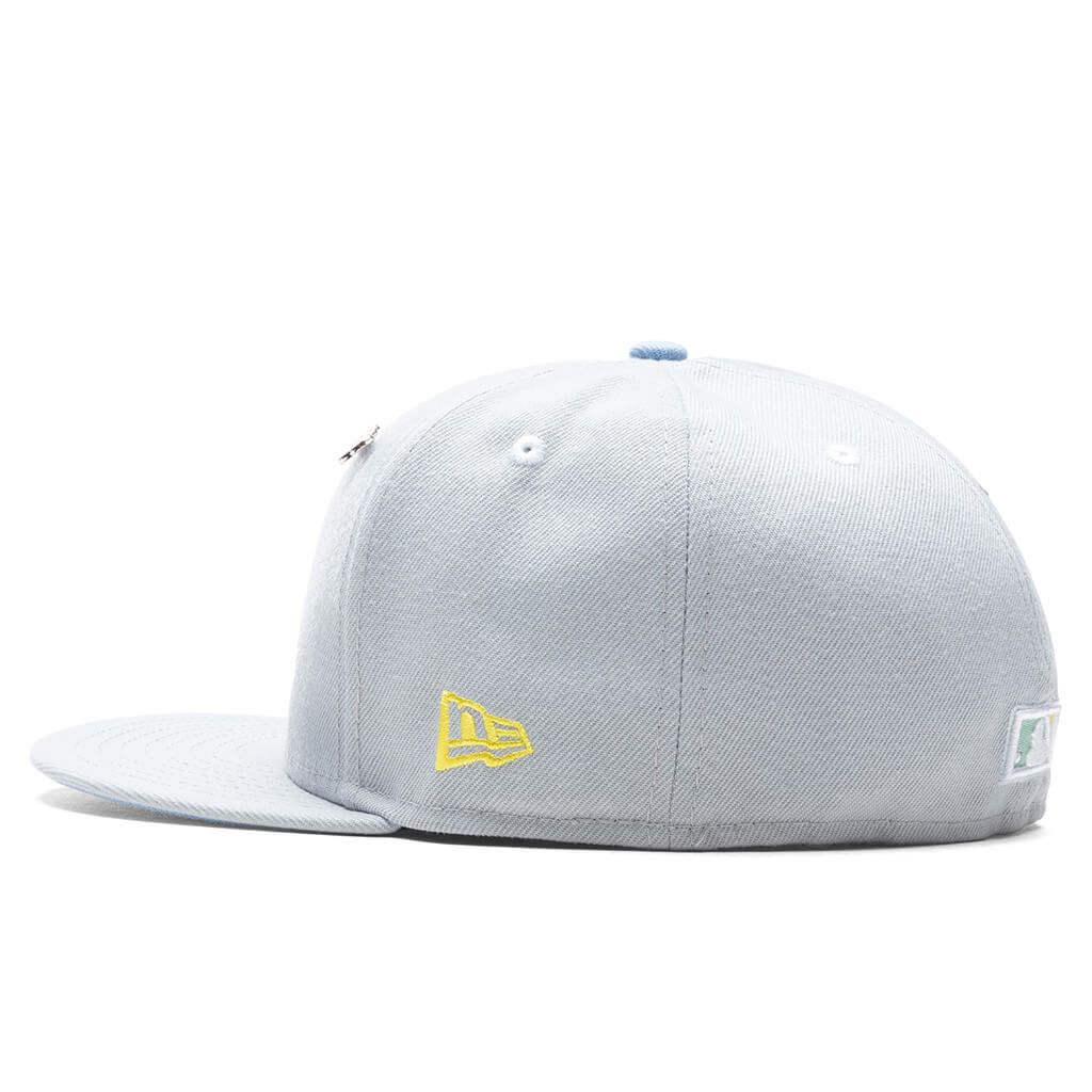 Feature x New Era Opal 59FIFTY Fitted UNLV Rebels