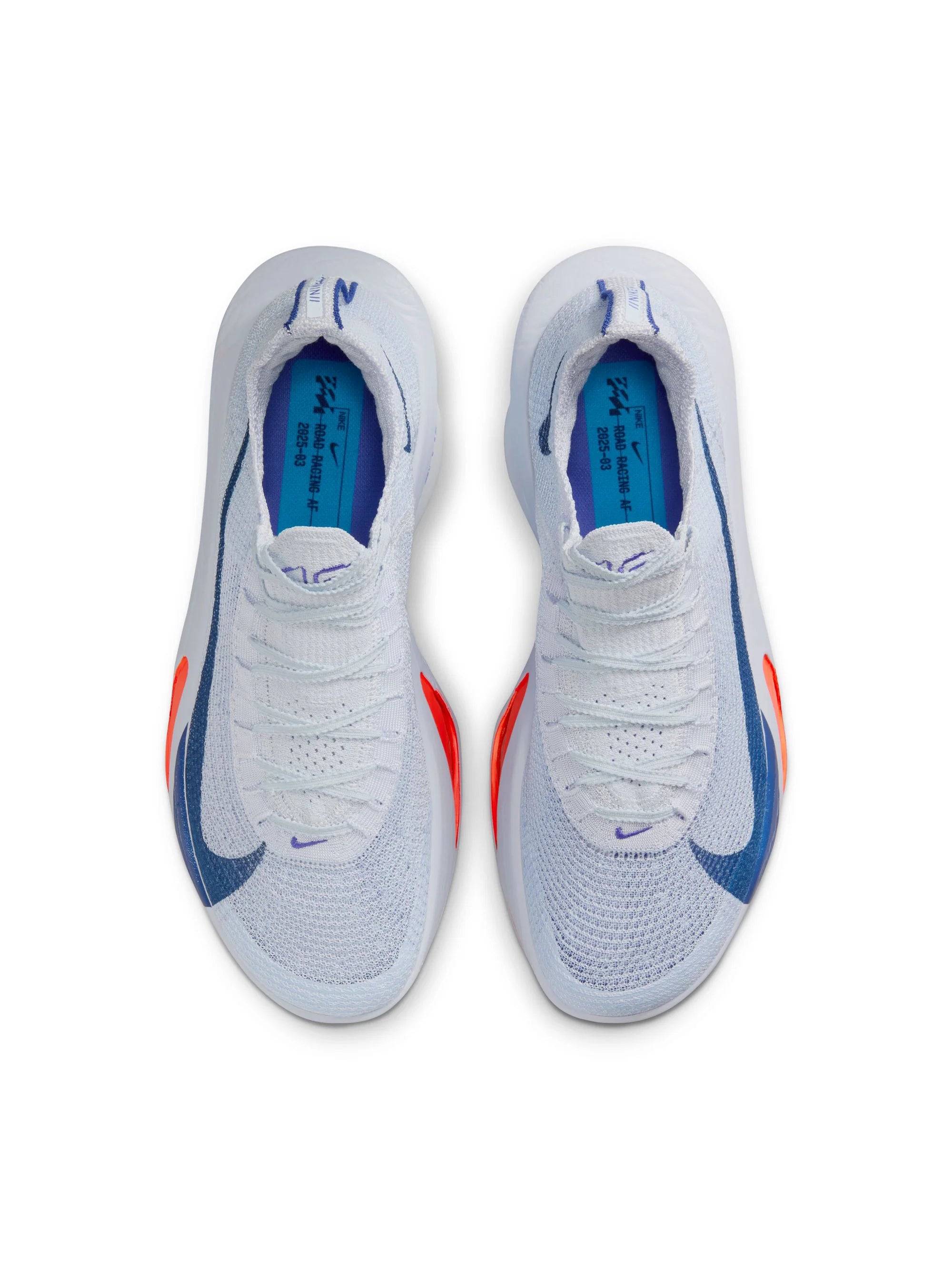 Nike Air Zoom Alphafly NEXT 3 Womens Shoes