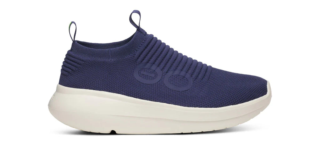 Womens Oofos Oomy Zen