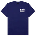 Vegas Rush Tee Astral Aura